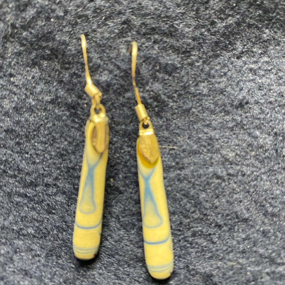 Vintage earrings
